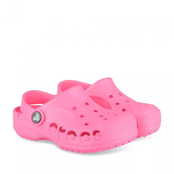 Sabots FUSCHIA CROCS Baya