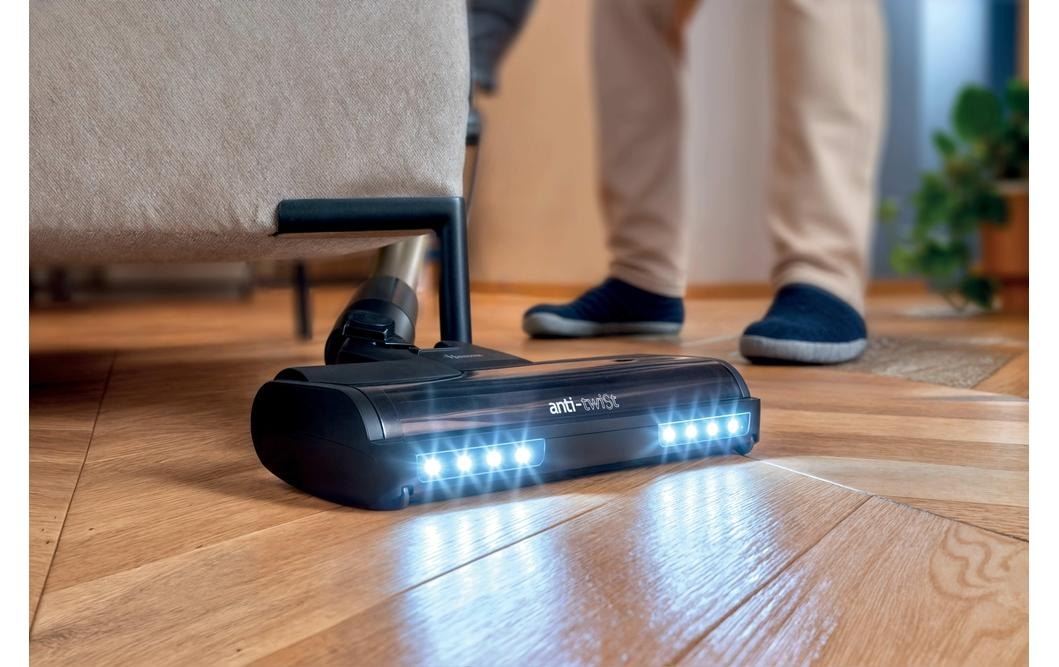 Hoover Akku-Hand-und Stielstaubsauger »HF4P10P 11«