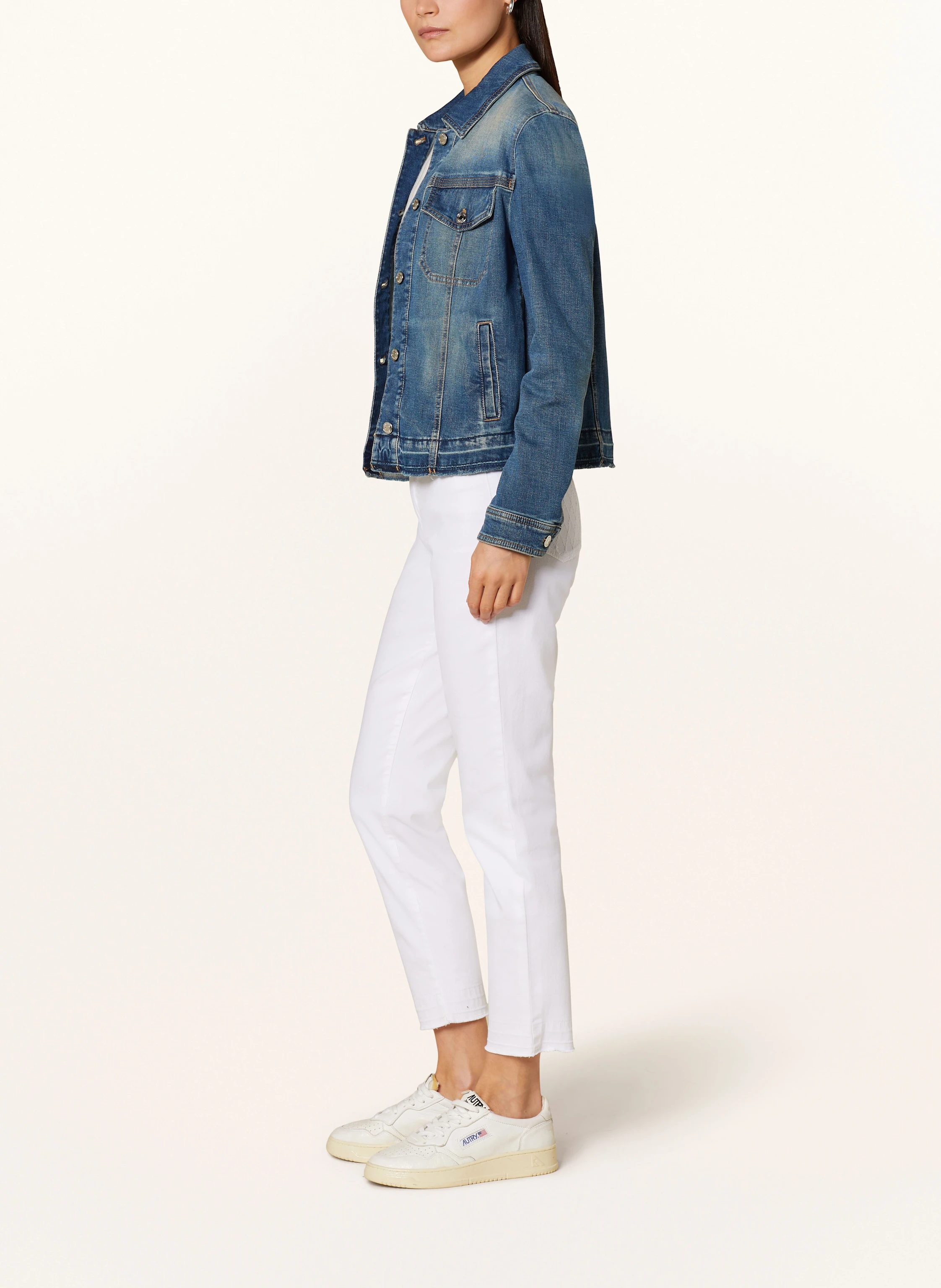 MARC CAIN Jeans SILEA