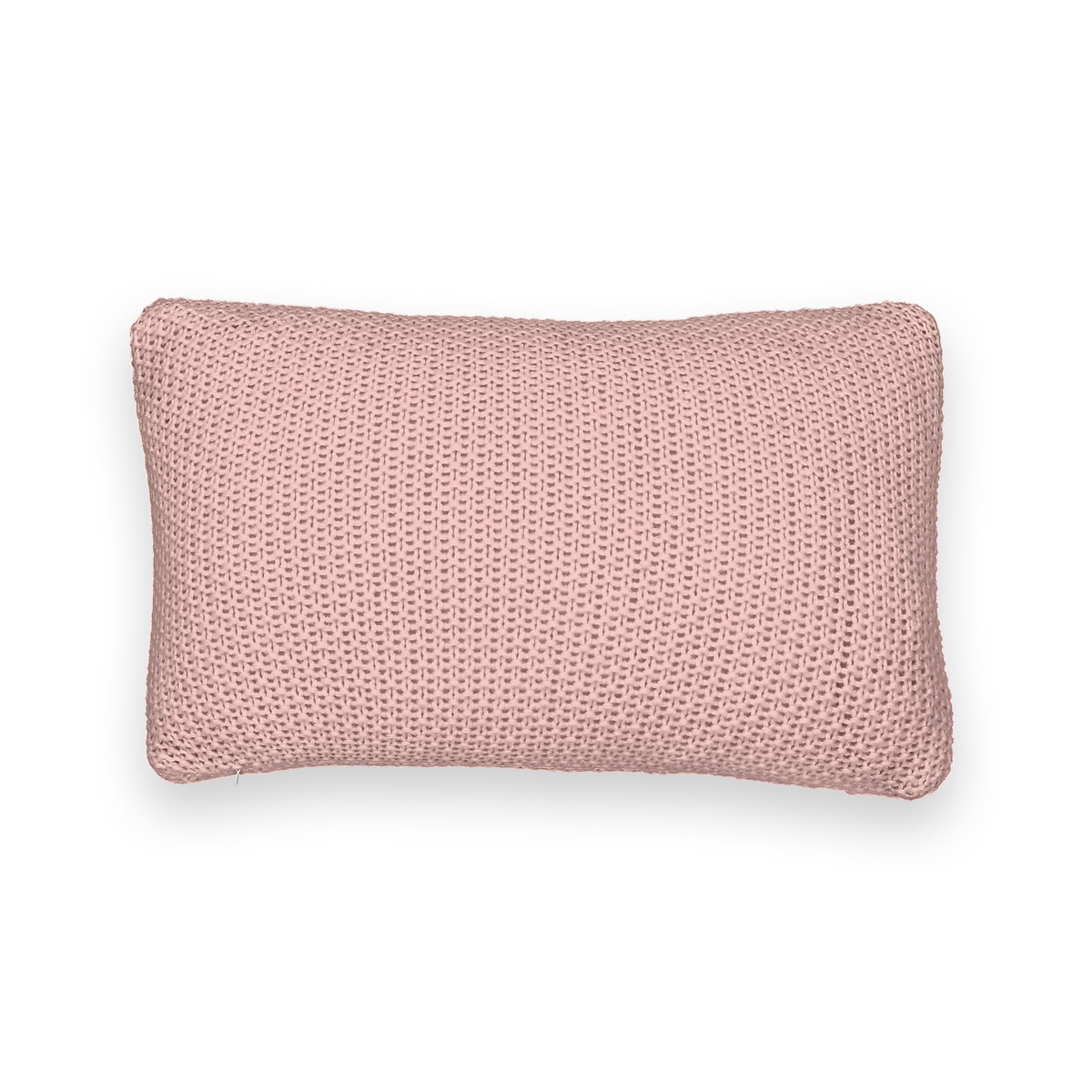 LA REDOUTE INTERIEURS<br>Capa de almofada em jersey Westport