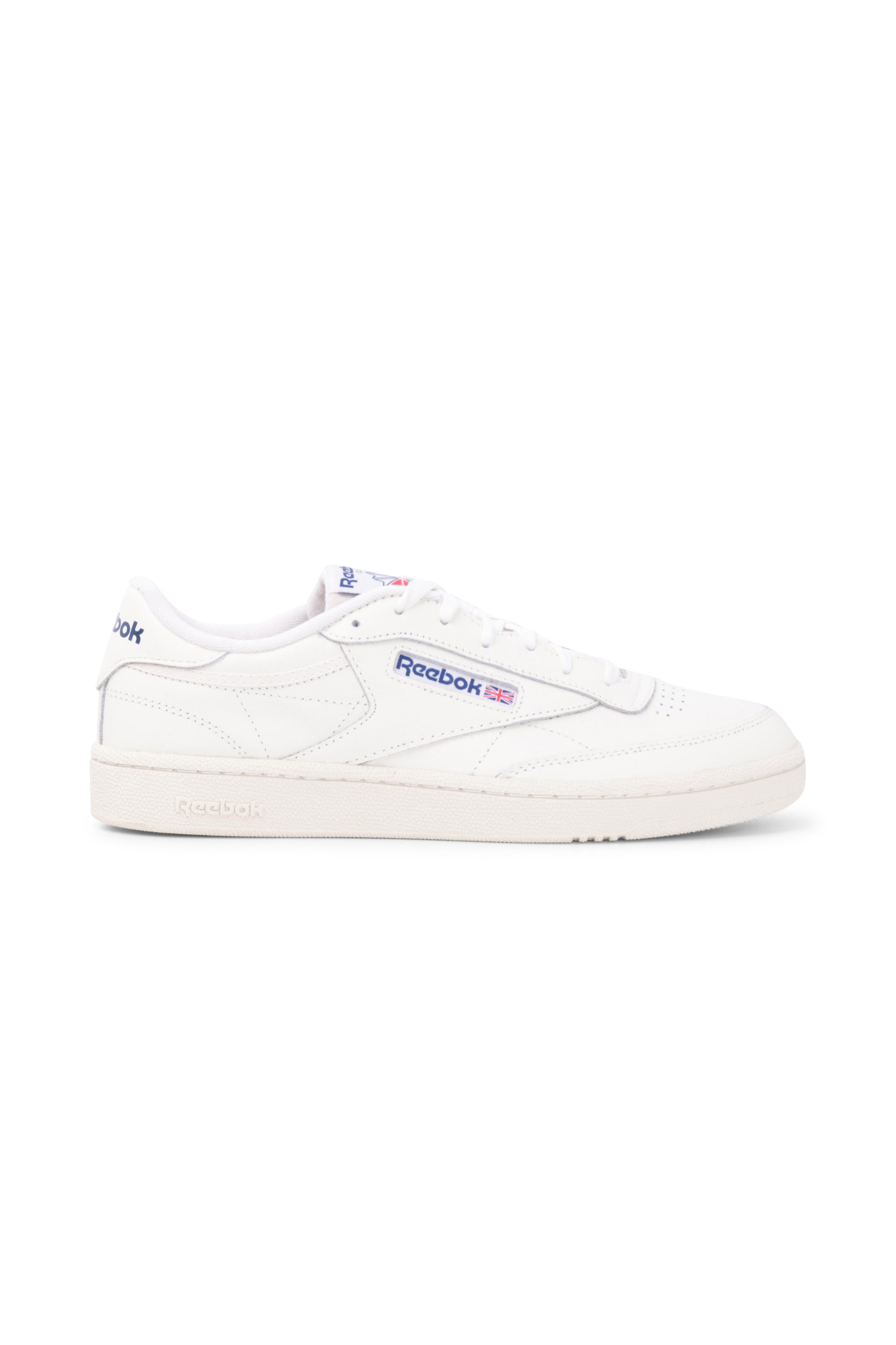 REEBOK Baskets Club C 85 Beige
