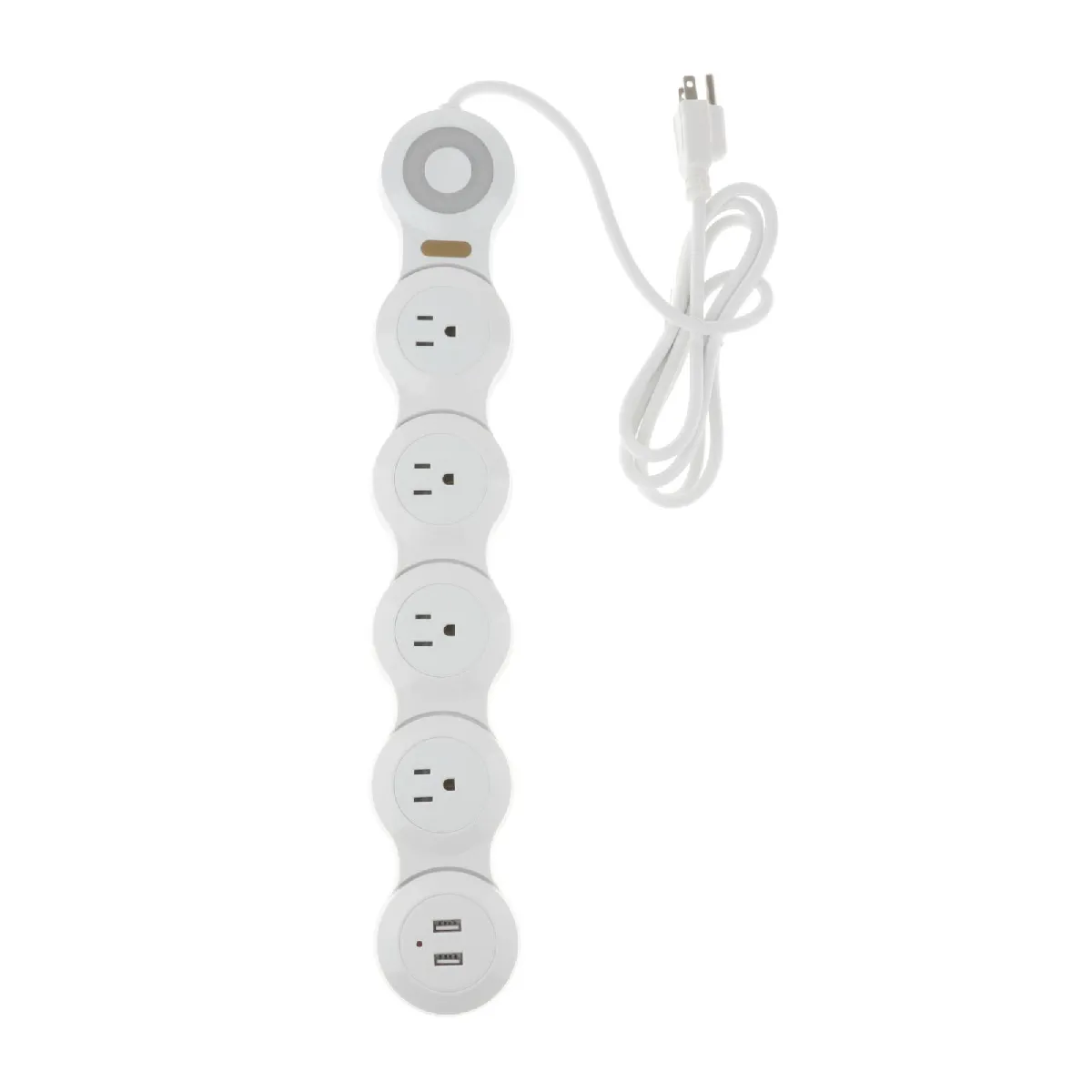 Flexible - Blanc