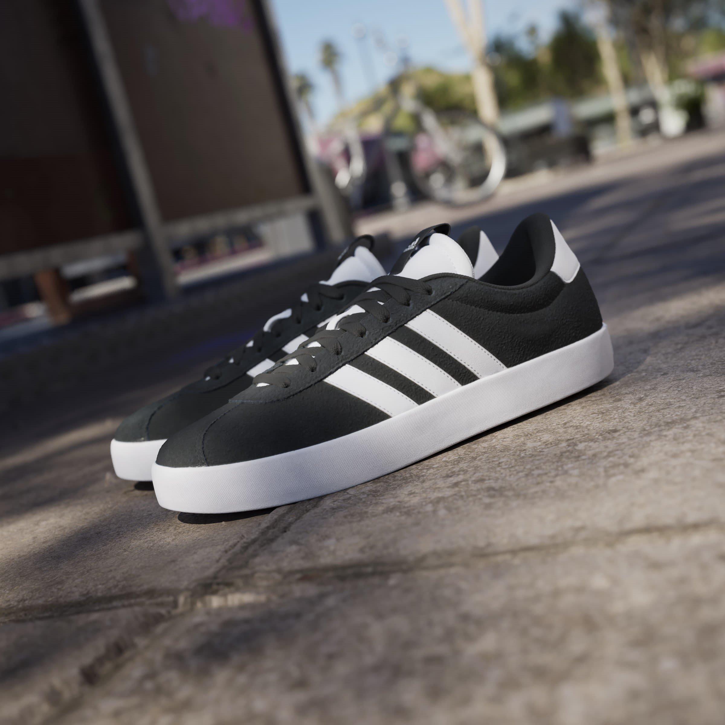 adidas VL COURT 3.0 Shoes Mens