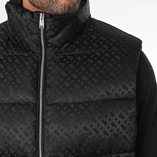 Doudoune Sans Manches 50497772 Noir