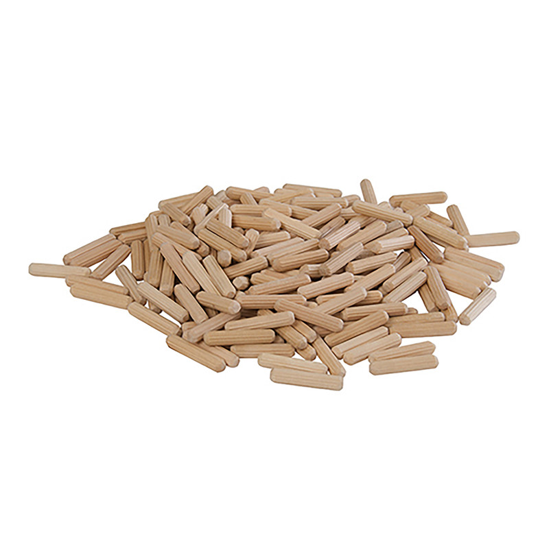 Deuvels 6x30mm