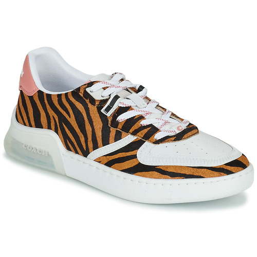 Coach - CITYSOLE COURT Multicolor