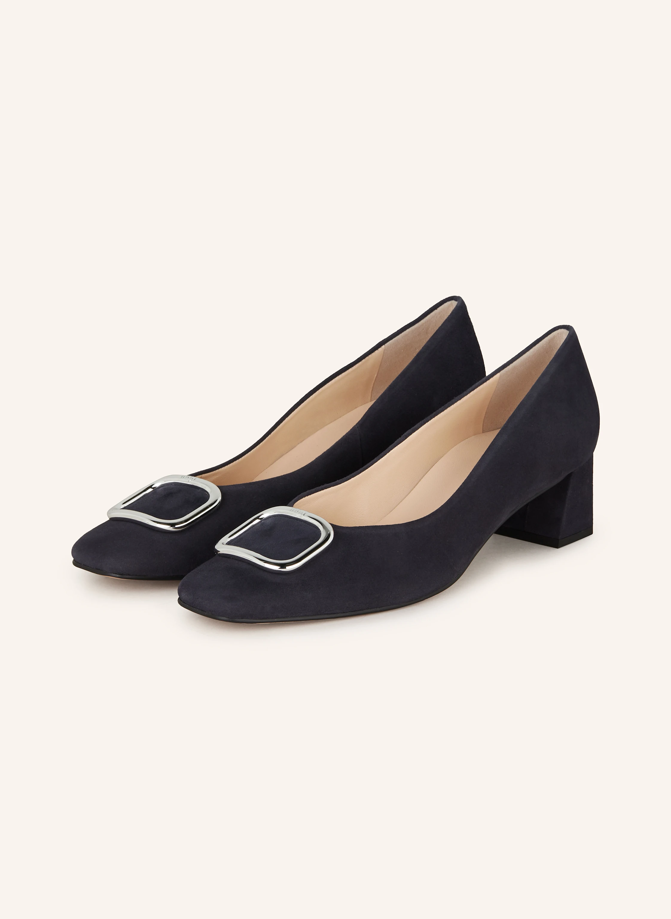 Högl Pumps