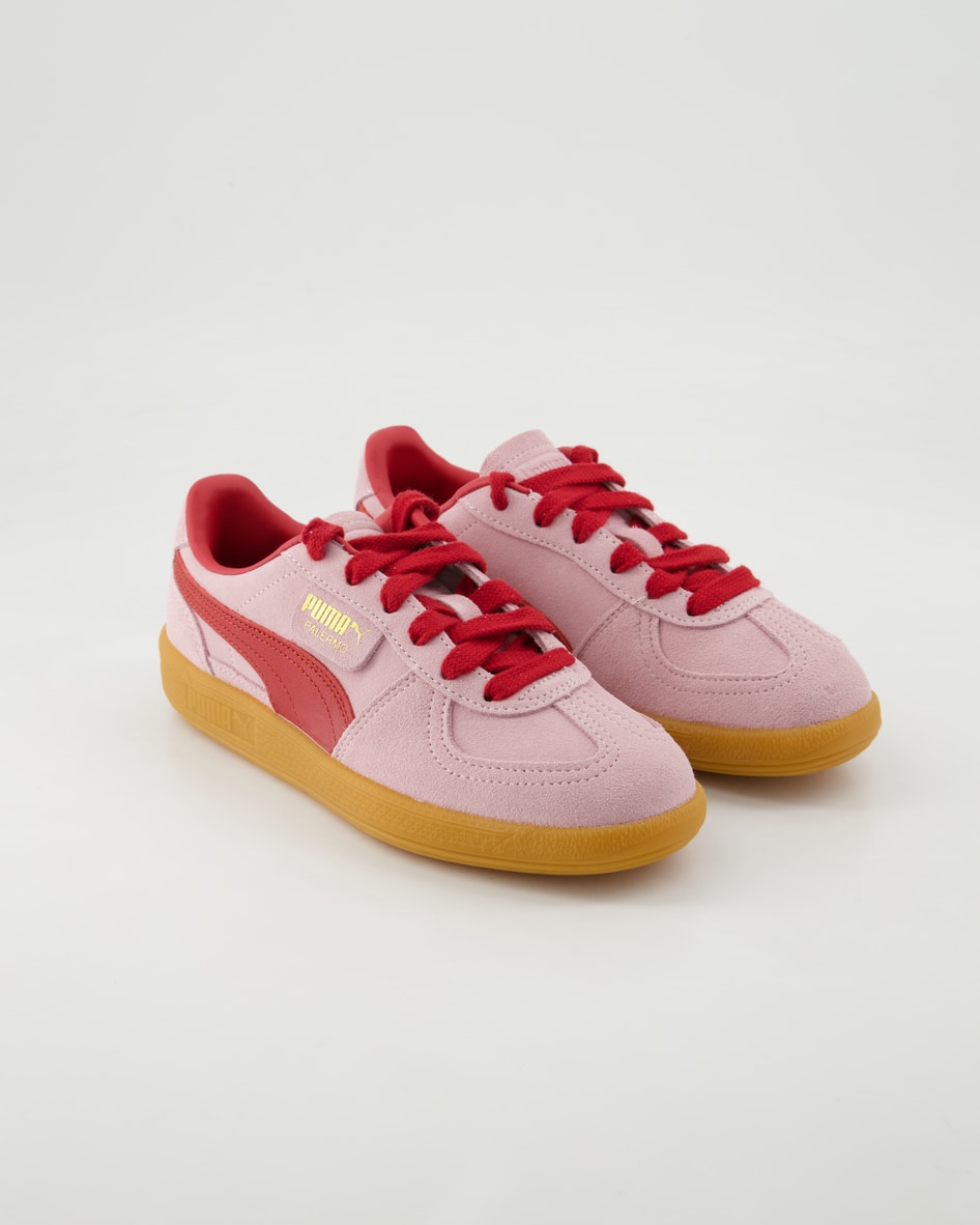 Puma Palermo Sneaker in Rosa