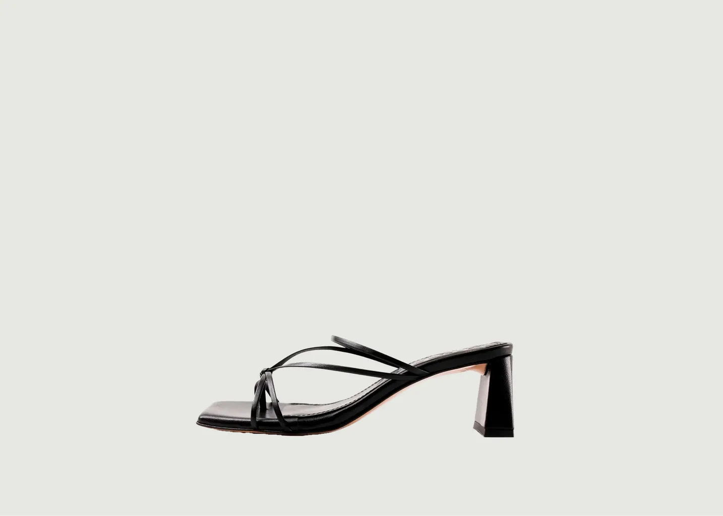 Sandales Arandina Souliers Martinez