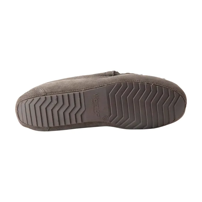 Warmbat Earlwood Pantoffel Heren