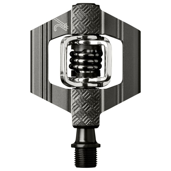 Crankbrothers - Candy 2 Klick-Pedal - Pédale automatique