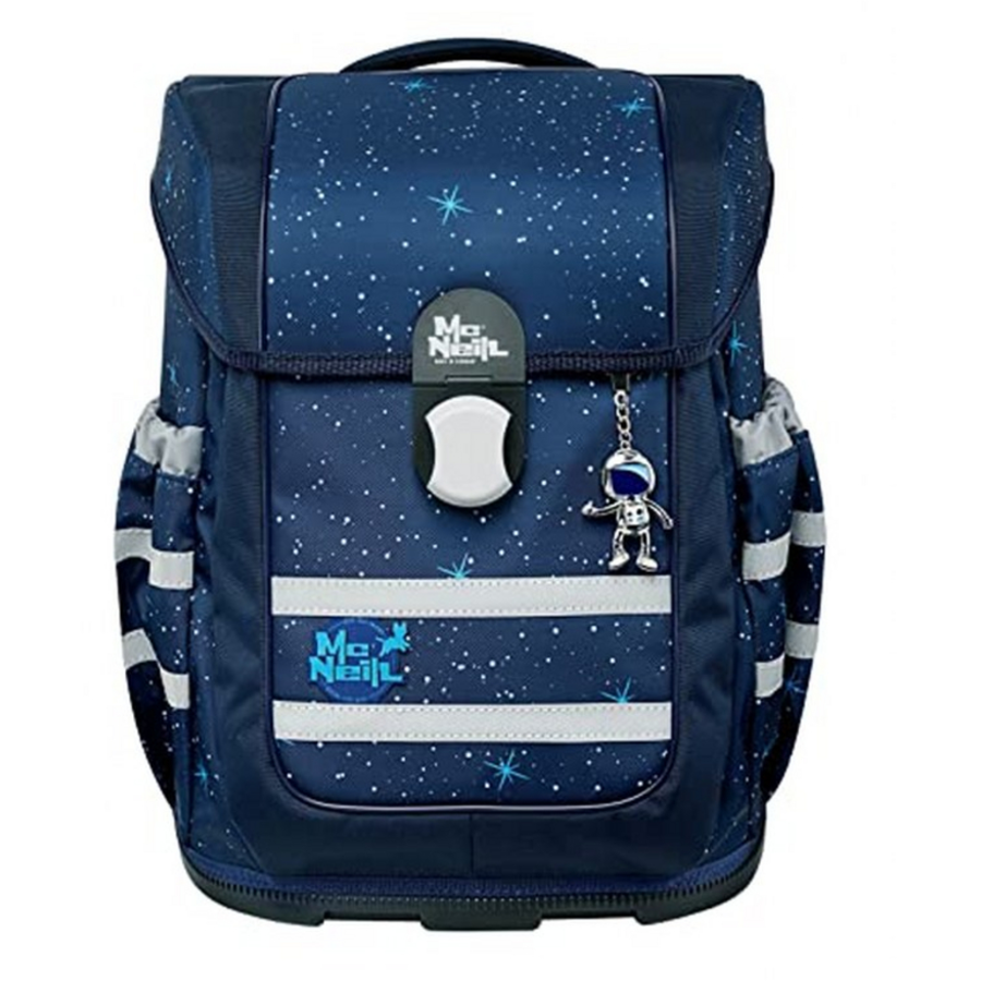 McNeill Schulrucksäcke blau