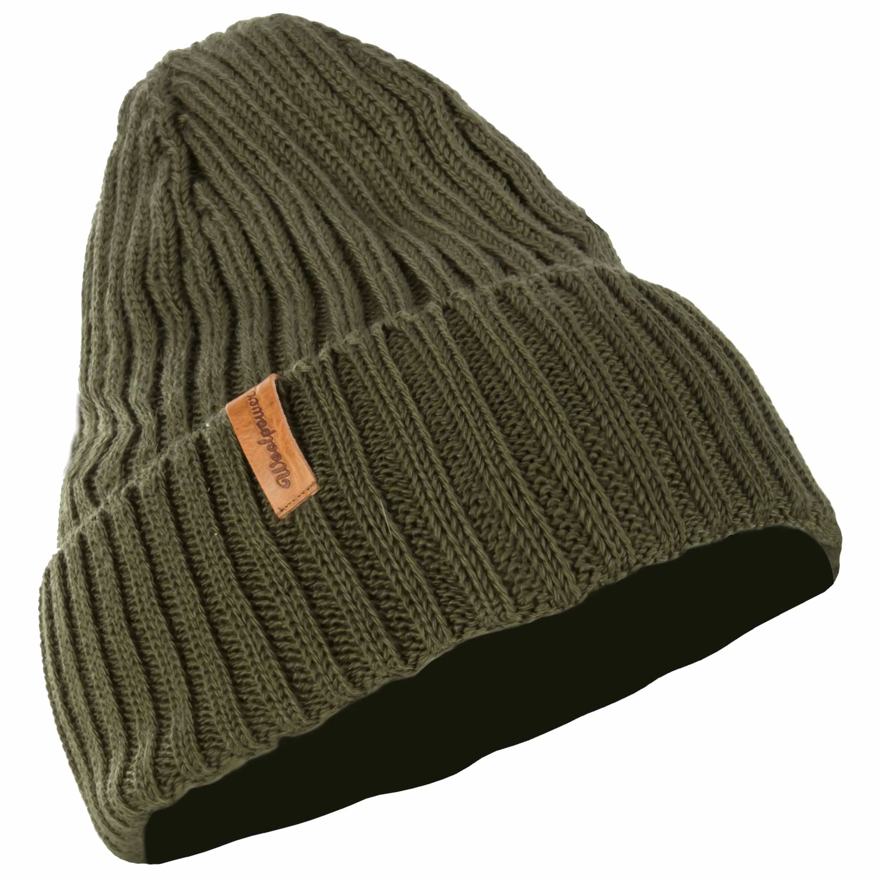 Woolpower -  Beanie Rib