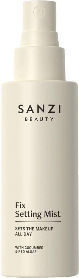Sanzi Beauty Fix Setting Mist