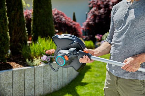 GARDENA Turbotrimmer ComfortCut 550/28