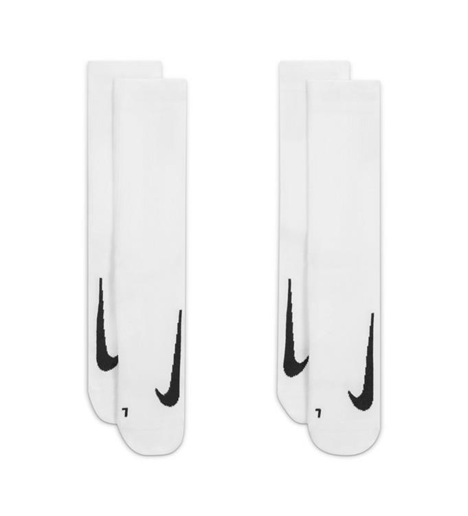 Nike Multiplier Crew Unisex Hardloopsokken