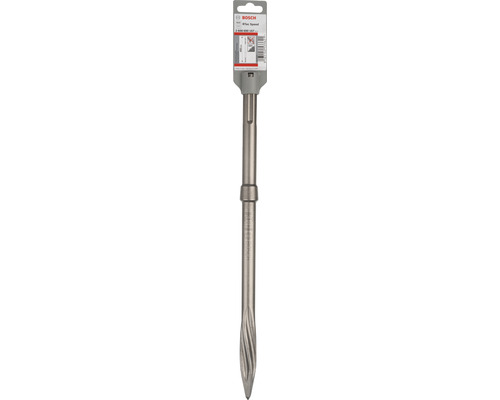 SDS Max puntbeitel R-Tec Speed Bosch 400 mm