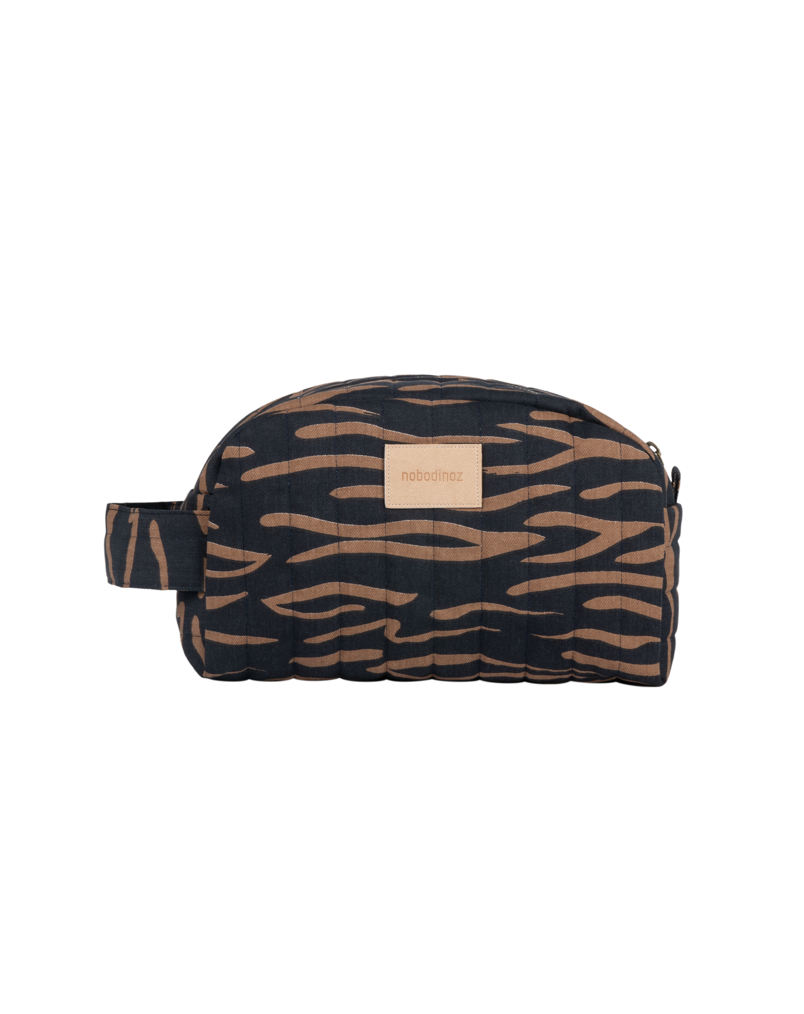 Trousse de toilette hyde park imperméable | Bleu