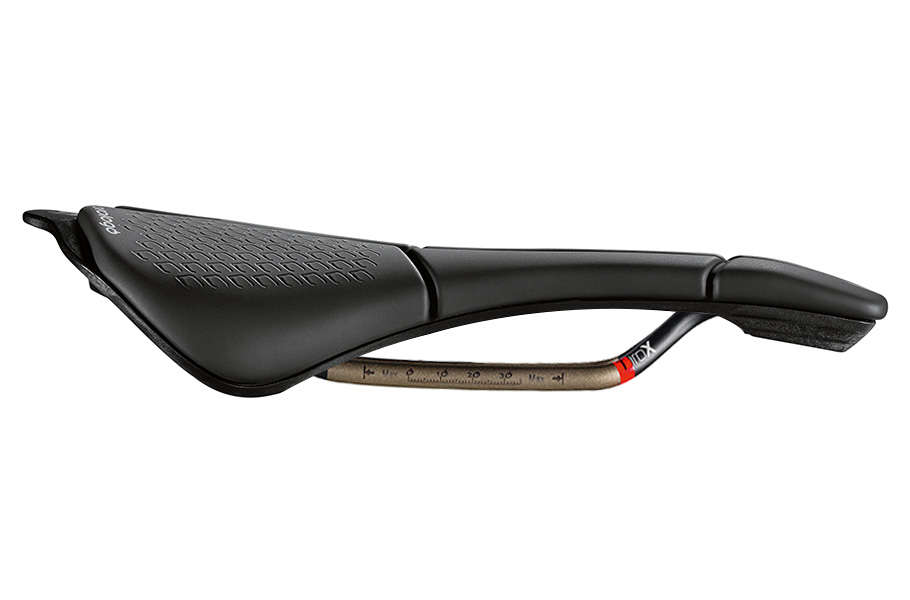 Prologo Scratch M5 T-Irox Zadel Zwart
