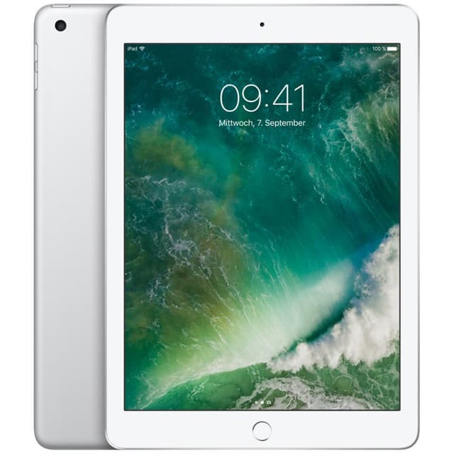 iPad 9.7