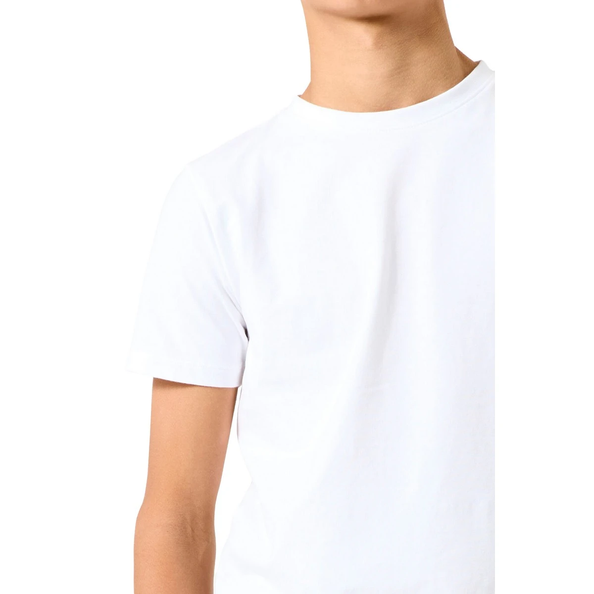 Jongens T-shirt B-1050-TSR609