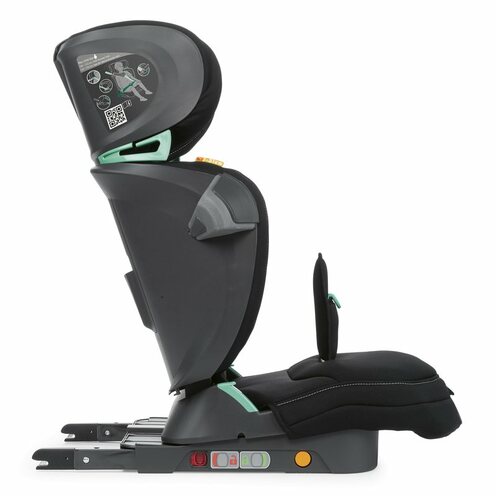 Siège-Auto Fold&Go i-Size Black - CHICCO