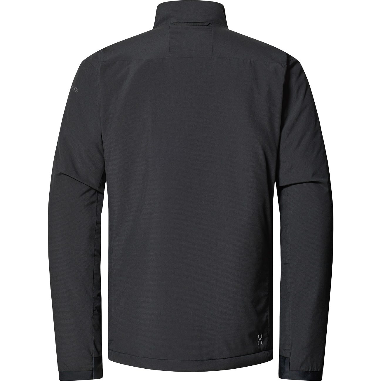 Haglöfs Mimic Alert Isolationsjacke Herren true black