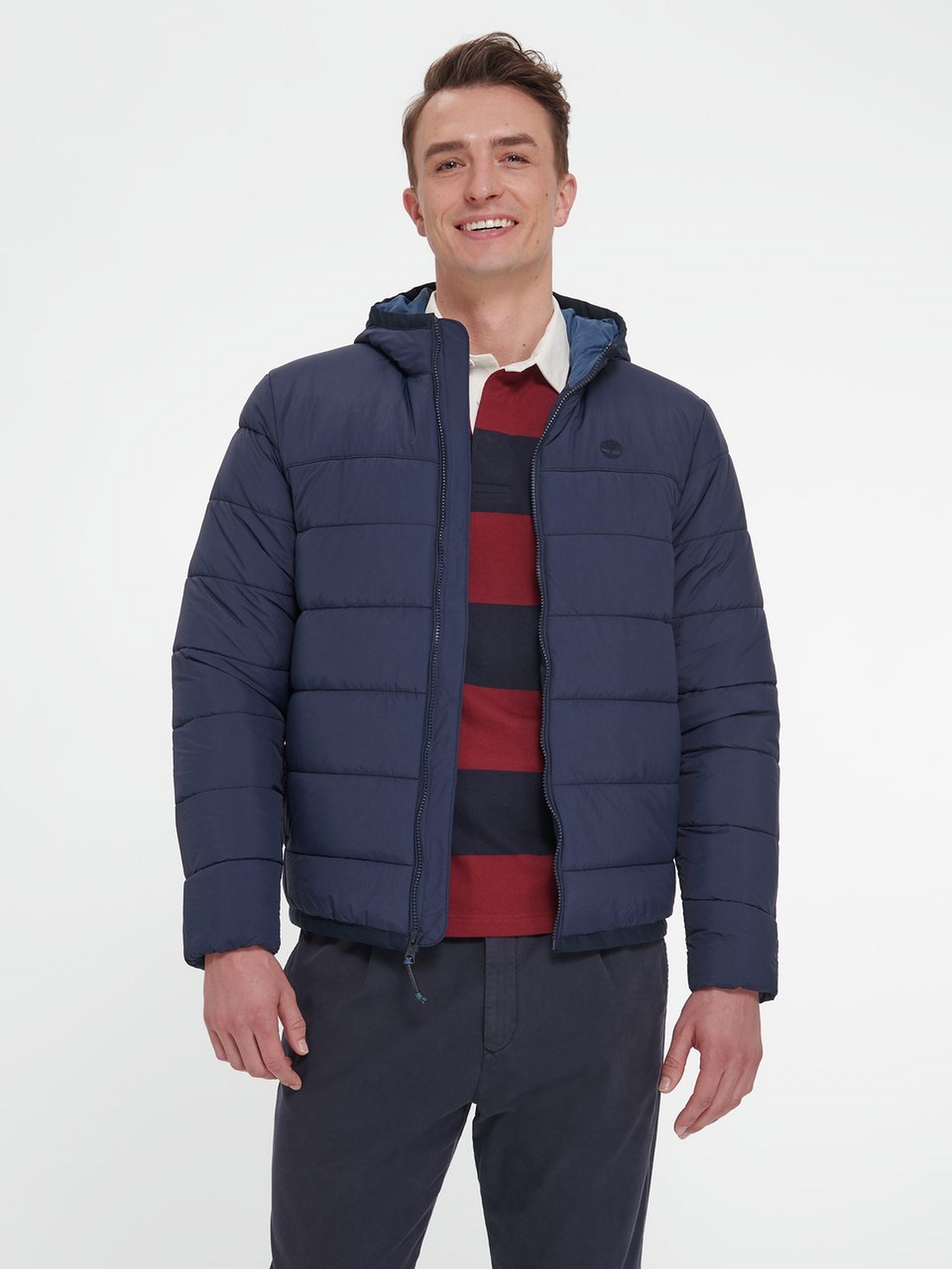 Steppjacke Garfield Puffer Jkt