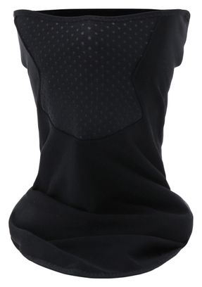 Tour de Cou avec Masque Santini Collo Noir