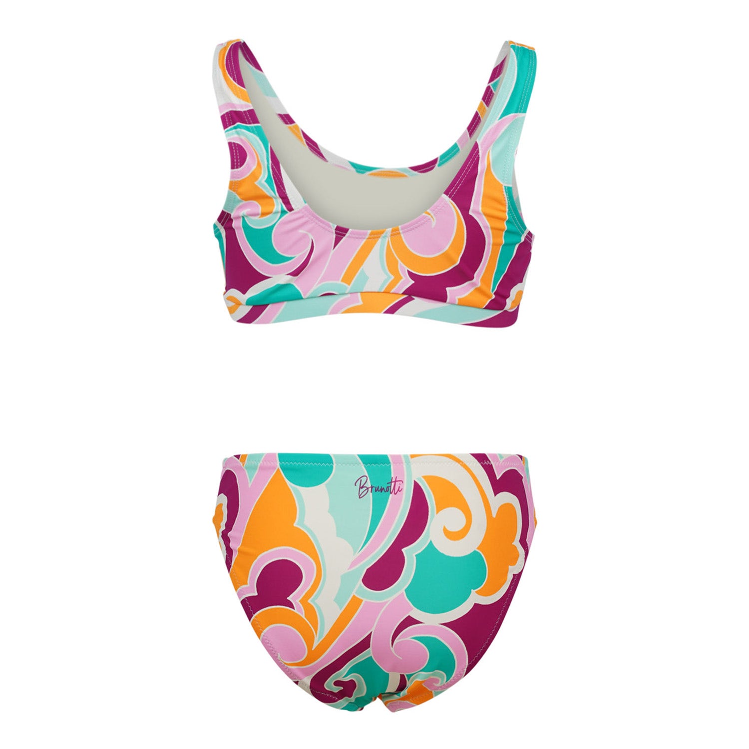 Brunotti  Cruzini-Swirl