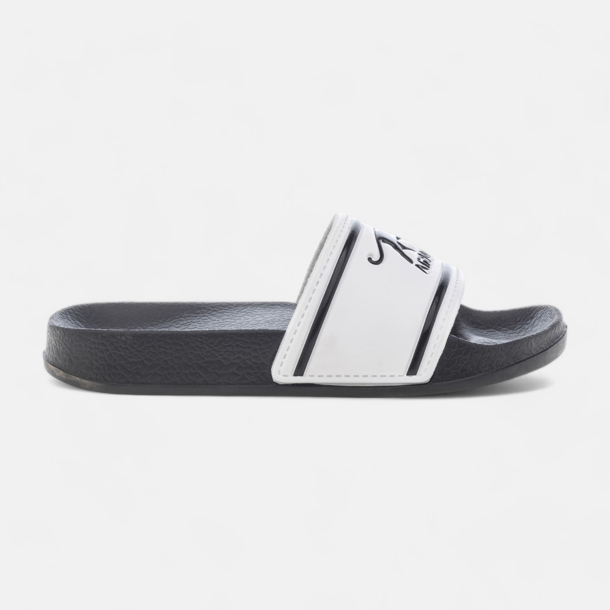 Claquettes de plage Garçon blanc
