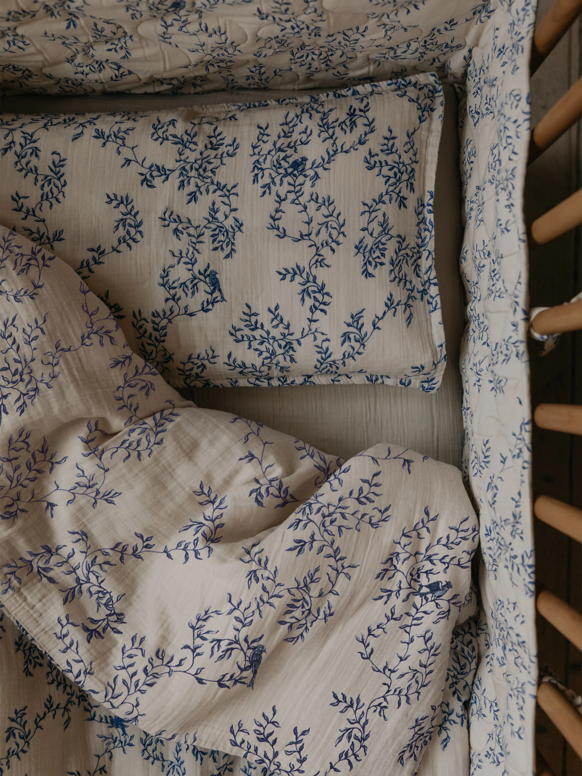 Kinderbeddengoed Jardim