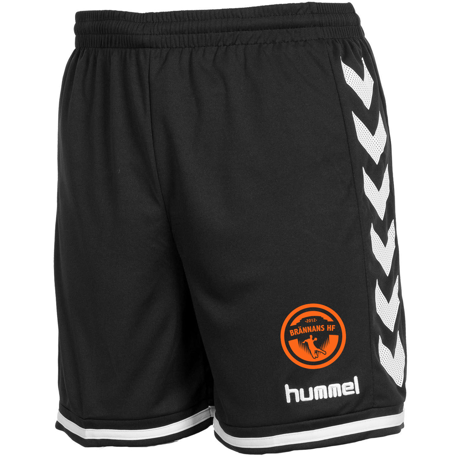 BHF Hummel Lyon Short Kids