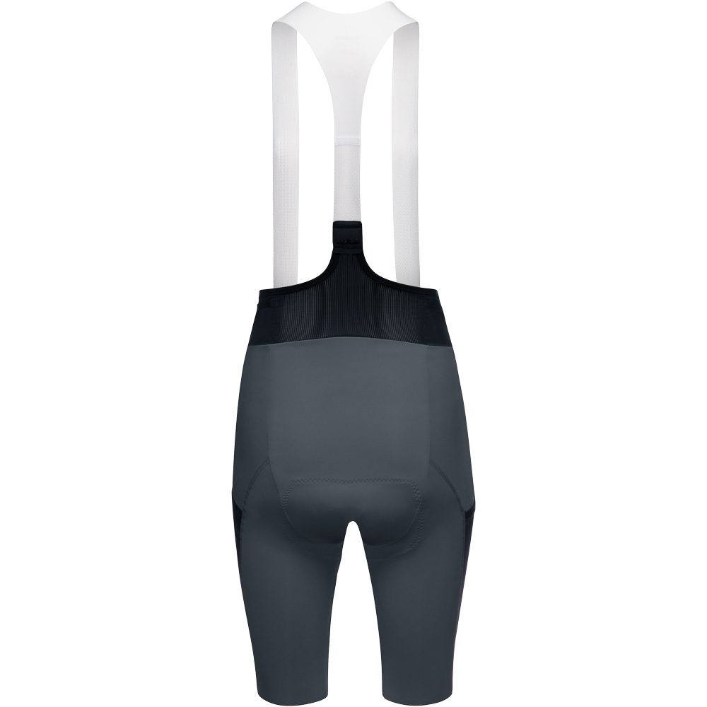GOREWEAR Spinshift Cargo Trägerhose+ Damen lab graphite