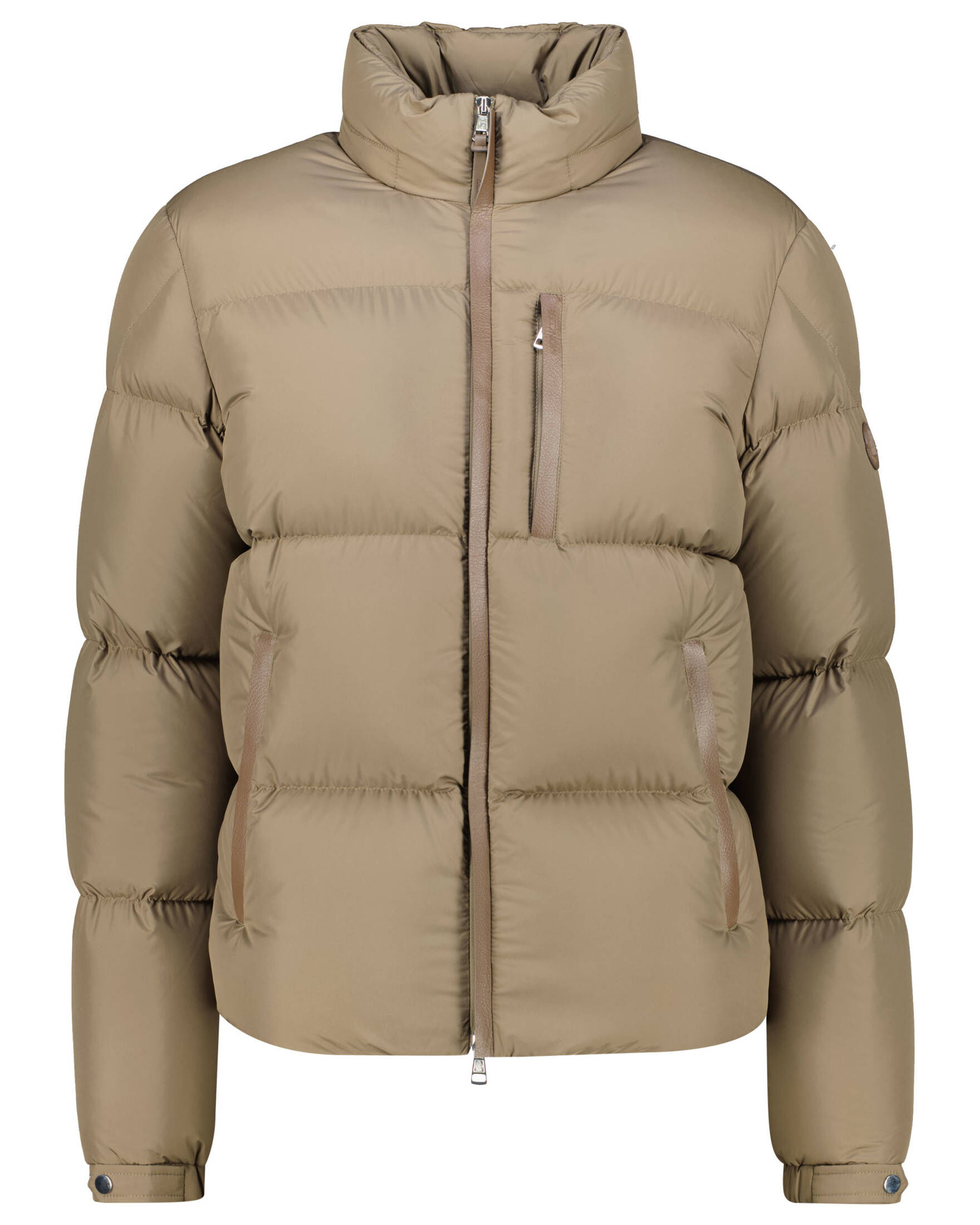 Moncler| Herren Daunenjacke BESBRE JACKET