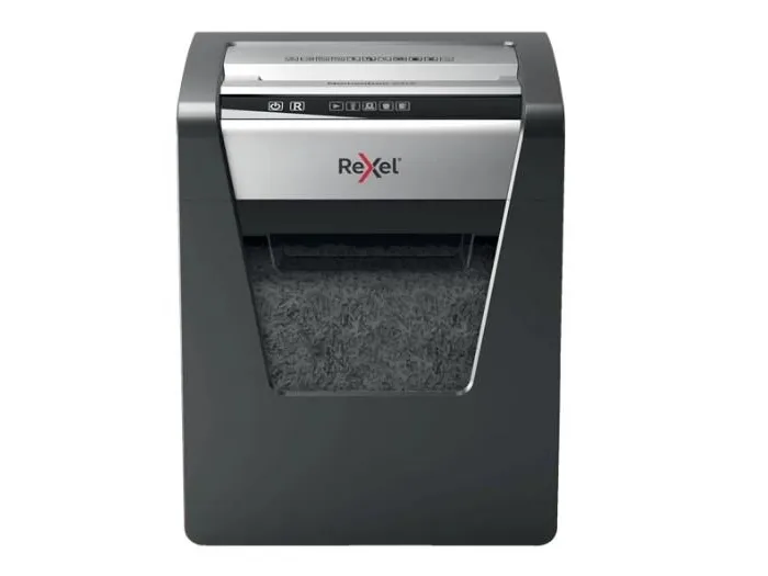 Makulator Rexel Momentum M510 mikromakulering 2x15mm (P-5)