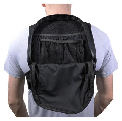 Sac d'Hydratation Unisexe Oxsitis Spectre 10 Noir