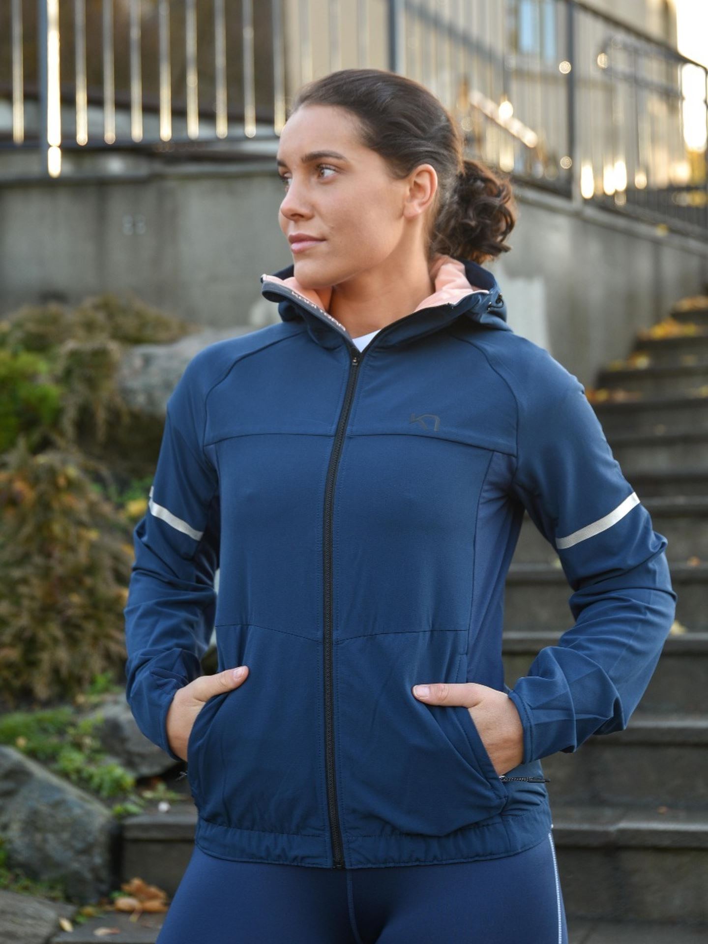 Kari Traa Eva Jacket