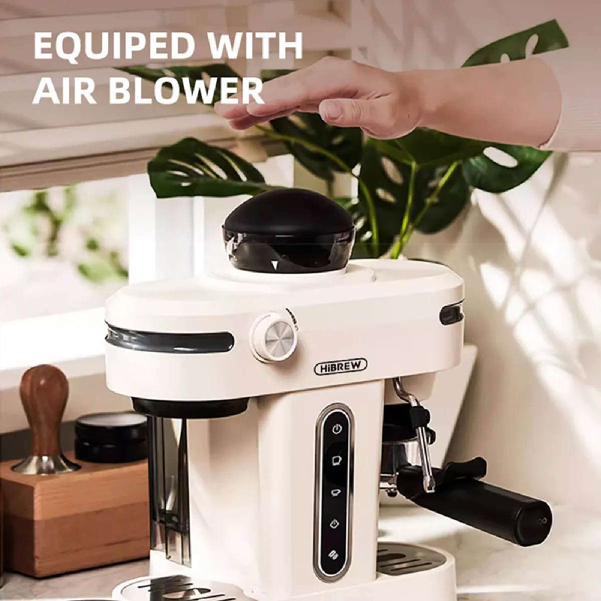 HiBREW H14