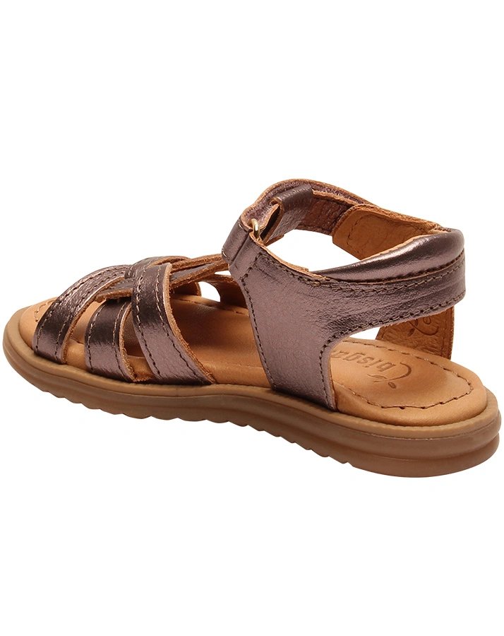 Sandalen AMY in stone
