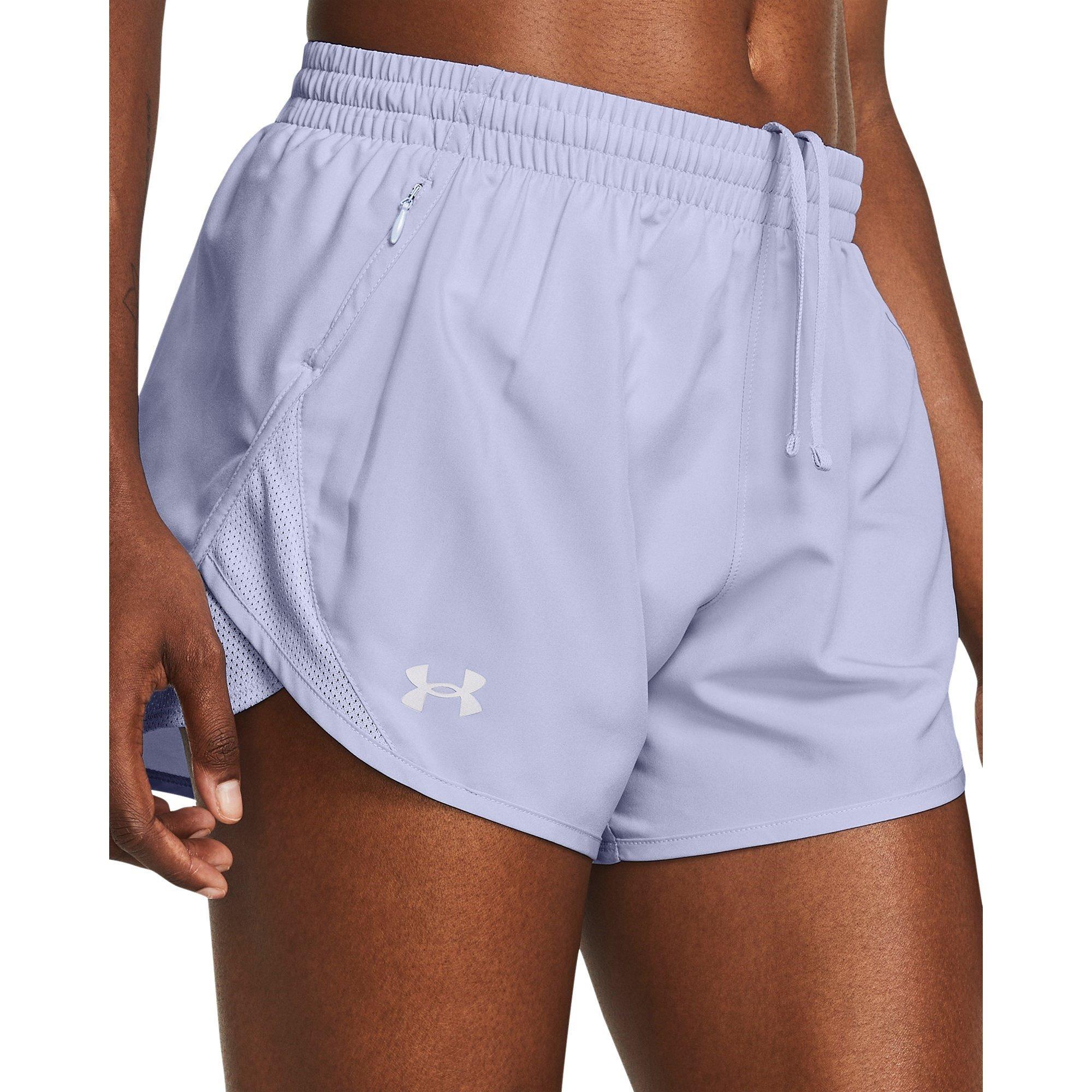 Under Armour UA Fly By 3'' Shorts