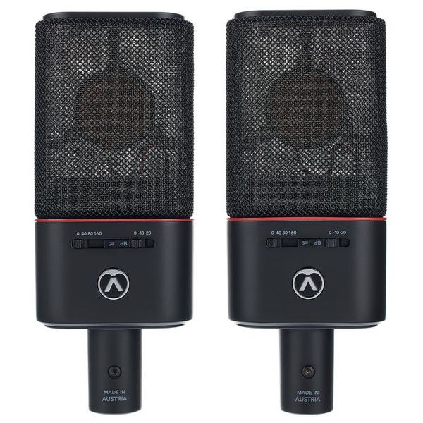 Austrian Audio OC18 Dual Set Plus
