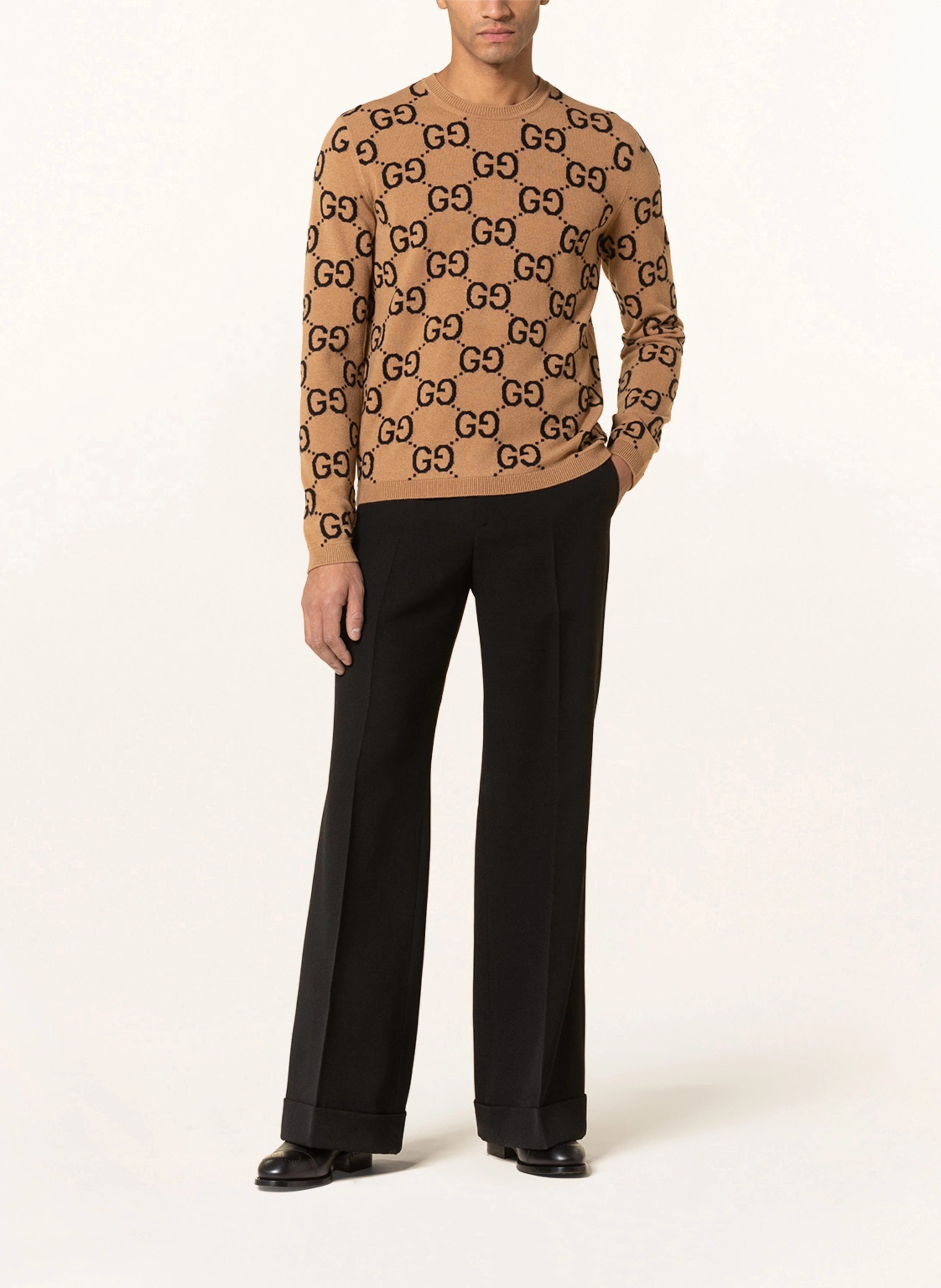 GUCCI Pullover