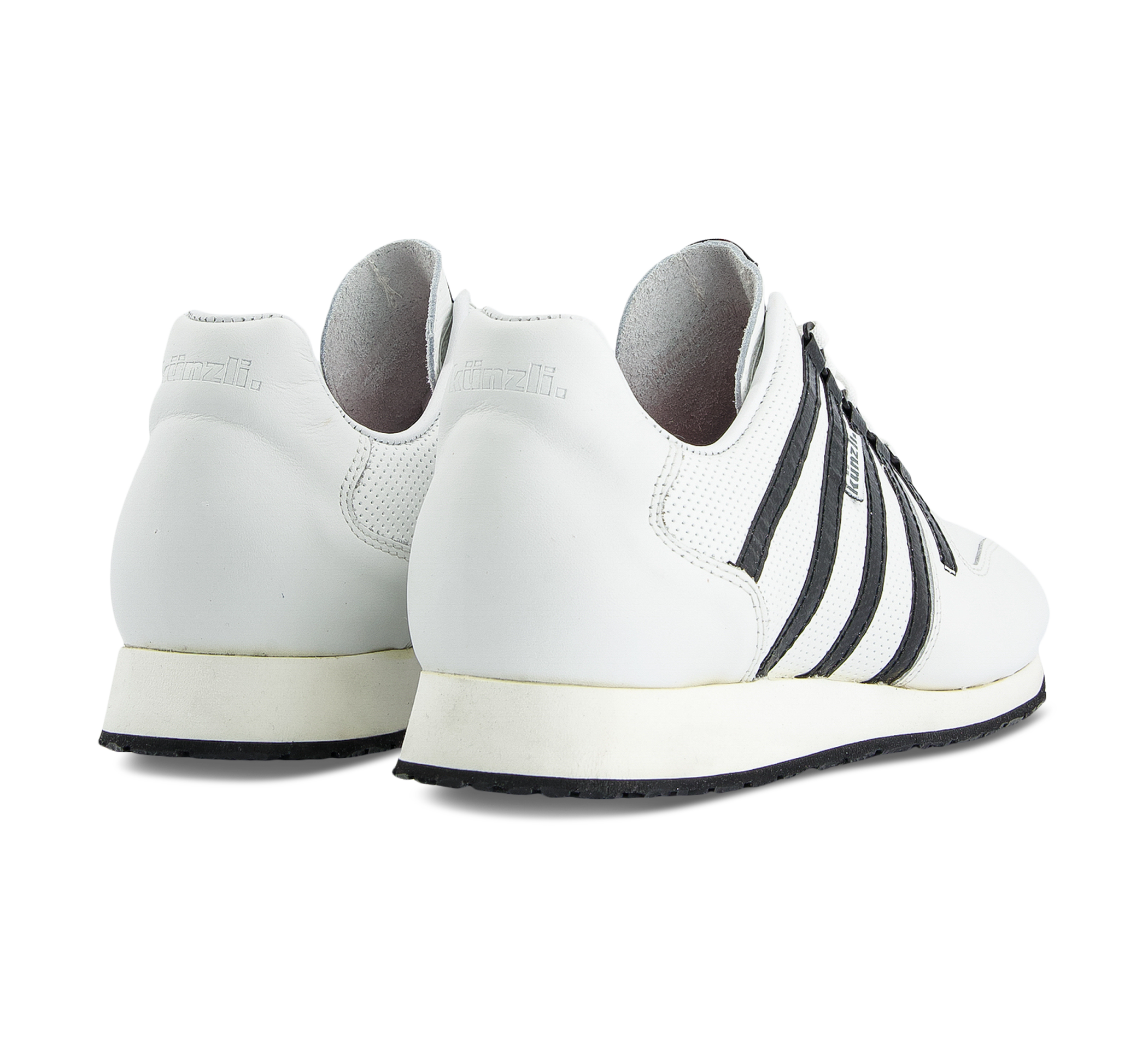 Künzli Spectron - Sneaker low weiss