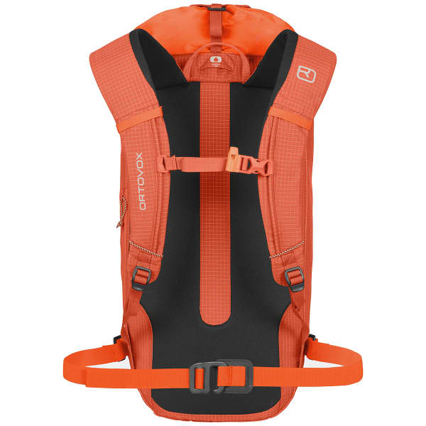 Sac à dos alpinisme ORTOVOX TRAD ZERO 24L DESERT ORANGE