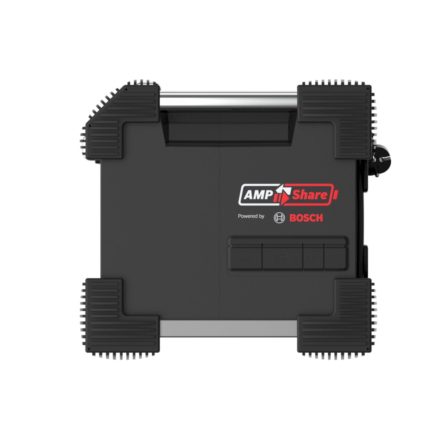 Perfectpro Rockhart RH4-18V – Compatible met PerfectPro MultiBattery 18V system