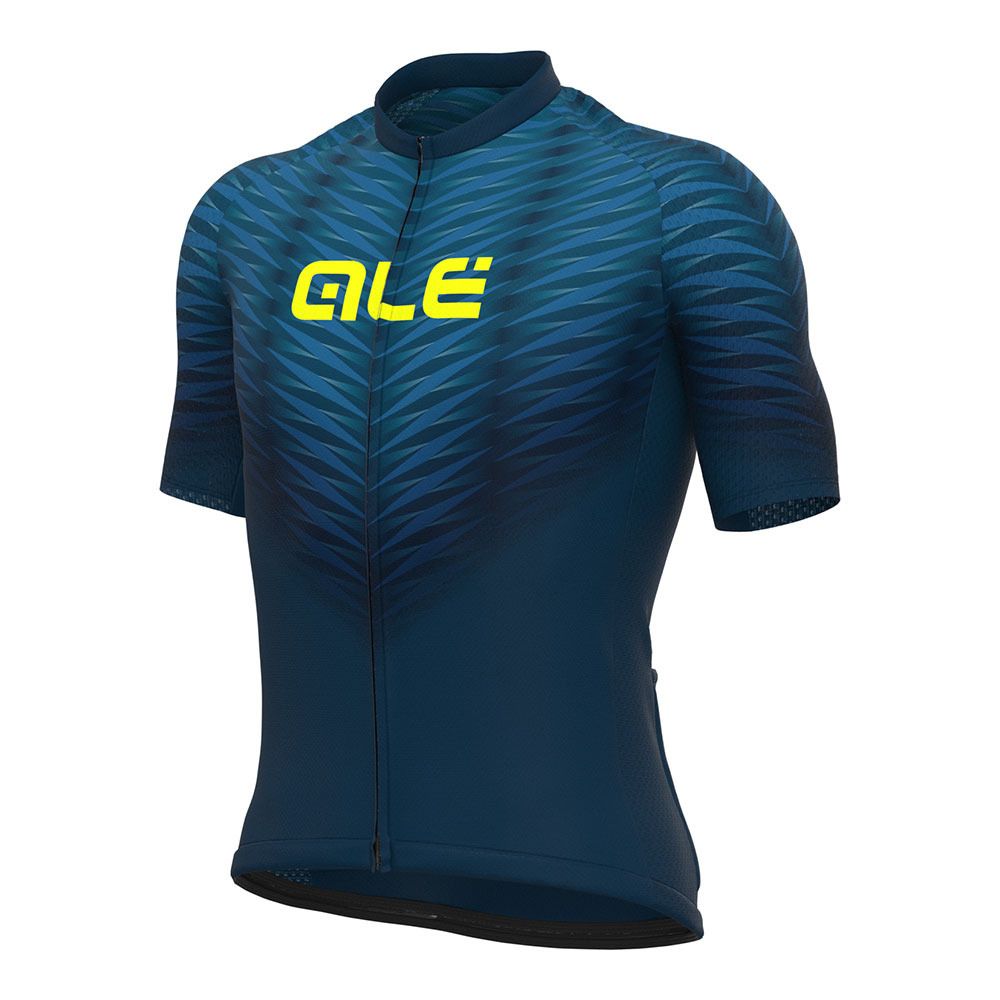 Ale THORN - Maillot Homme blue