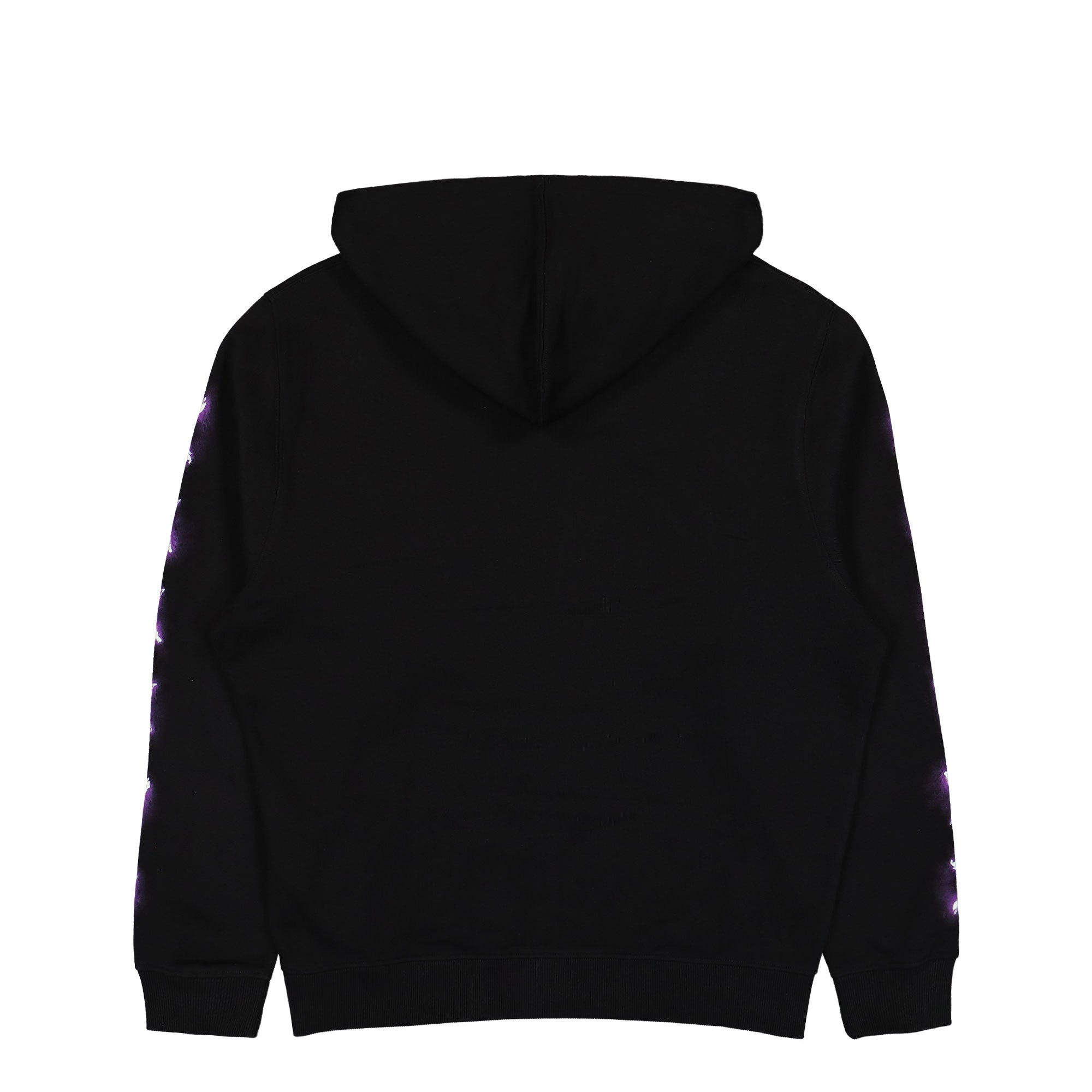 Wasted Paris<br>Surt Zip-Hoodie