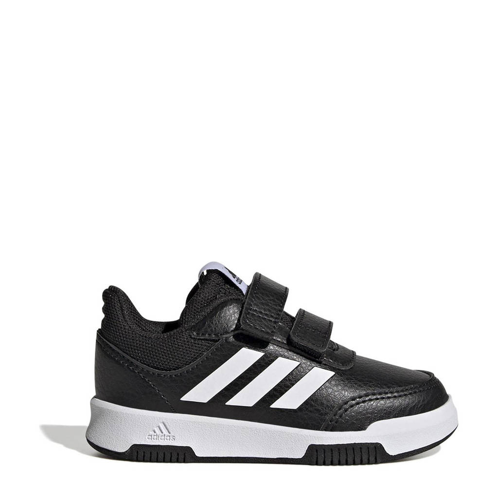 adidas Tensaur 2.0 sneakers zwart/wit
