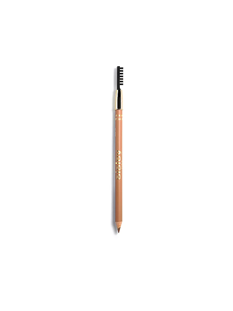 SISLEY Augenbrauenstift - Phyto-Sourcils Perfect ( N°1 Blond )  braun